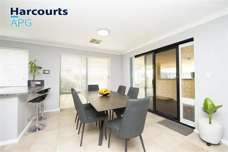 Seventh view of Homely house listing, 46 Glenfield Drive, Australind WA 6233