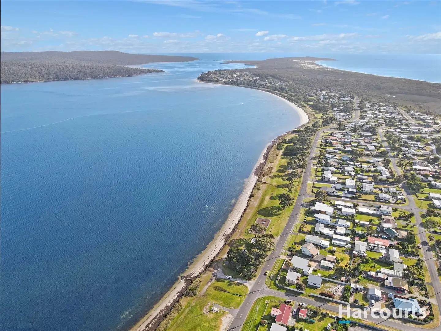 Main view of Homely house listing, 252 St Helens Point Road, Stieglitz TAS 7216