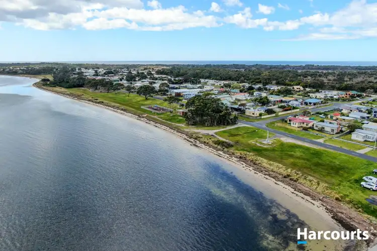 Third view of Homely house listing, 252 St Helens Point Road, Stieglitz TAS 7216