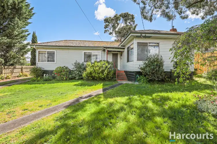 3 Princess Street, Bunyip VIC 3815