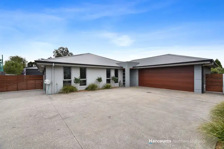 Address available upon request, Longford TAS 7301