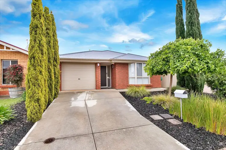 35 Davalan Drive, Munno Para West SA 5115