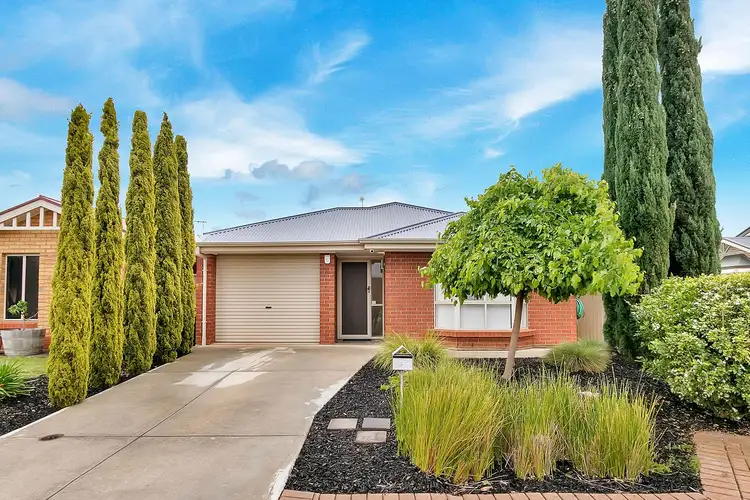 Second view of Homely house listing, 35 Davalan Drive, Munno Para West SA 5115