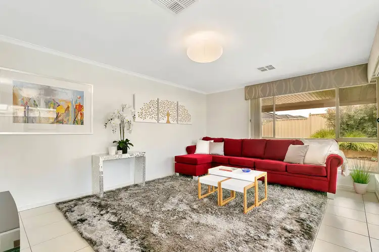 Fourth view of Homely house listing, 35 Davalan Drive, Munno Para West SA 5115