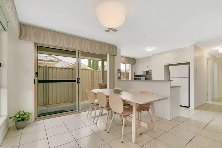 Fifth view of Homely house listing, 35 Davalan Drive, Munno Para West SA 5115
