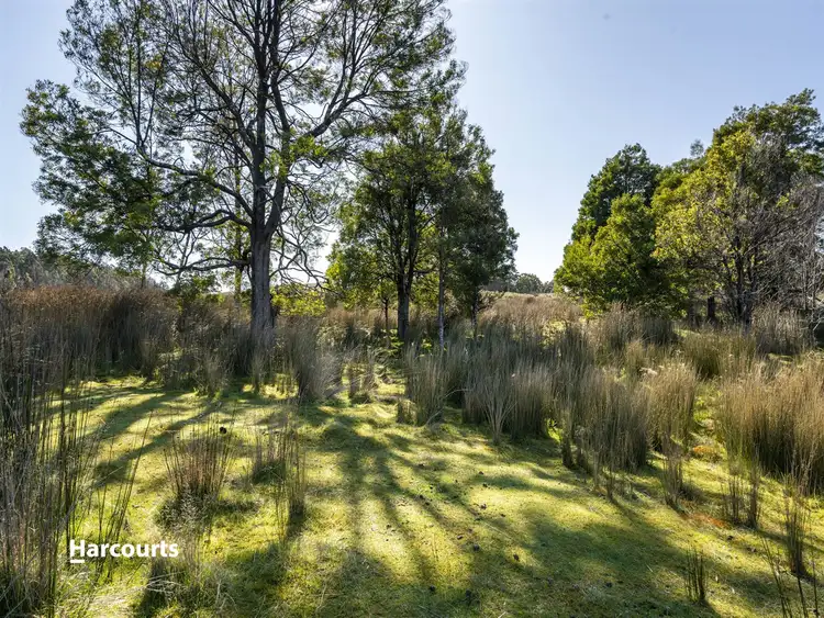 Fifth view of Homely land listing, Lot 1 Harwoods Road (Bay Link Road), Castle Forbes Bay TAS 7116