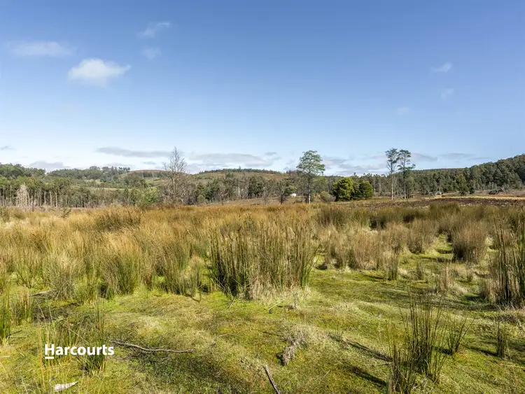Sixth view of Homely land listing, Lot 1 Harwoods Road (Bay Link Road), Castle Forbes Bay TAS 7116