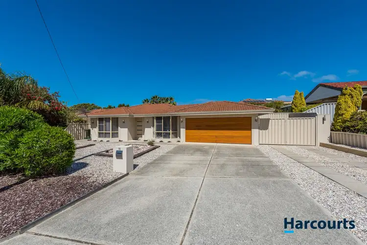 Main view of Homely house listing, 11 Southsea Road, Quinns Rocks WA 6030