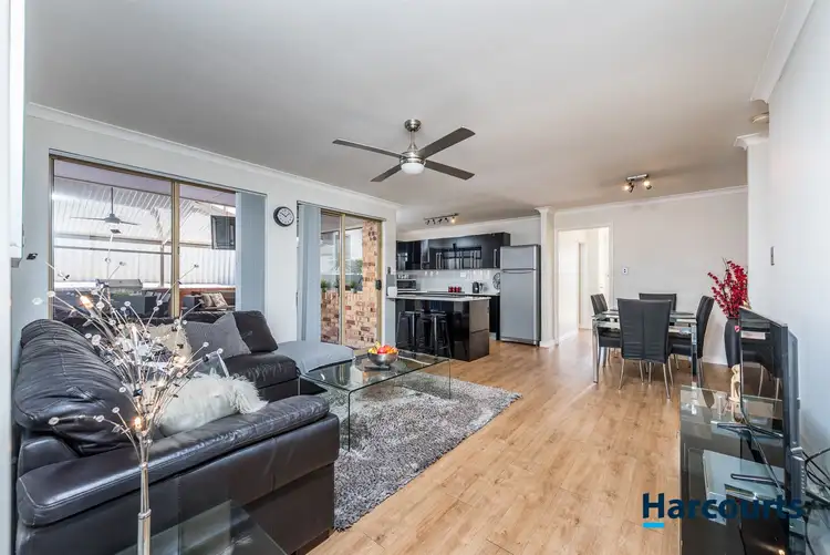 Third view of Homely house listing, 11 Southsea Road, Quinns Rocks WA 6030