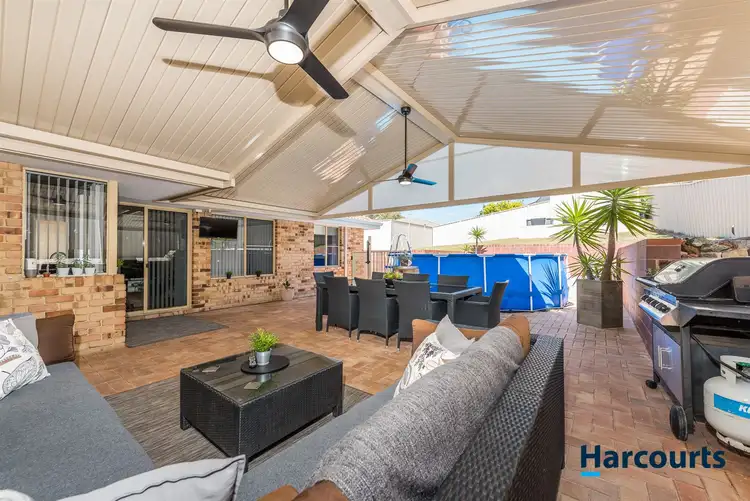 Sixth view of Homely house listing, 11 Southsea Road, Quinns Rocks WA 6030
