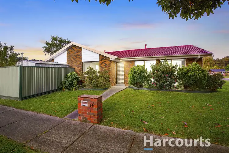 Main view of Homely house listing, 52 Bryden Drive, Ferntree Gully VIC 3156