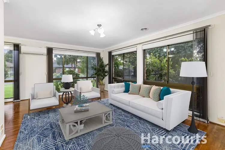 Second view of Homely house listing, 52 Bryden Drive, Ferntree Gully VIC 3156