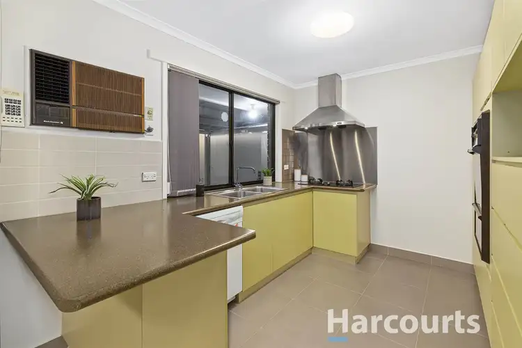 Fourth view of Homely house listing, 52 Bryden Drive, Ferntree Gully VIC 3156