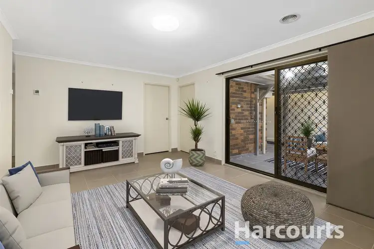 Fifth view of Homely house listing, 52 Bryden Drive, Ferntree Gully VIC 3156