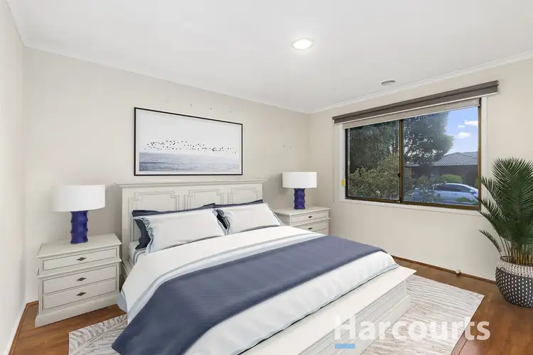 Sixth view of Homely house listing, 52 Bryden Drive, Ferntree Gully VIC 3156