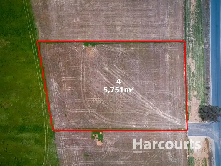 Lot 4/Lot 4 Boorhaman East Road, Boorhaman VIC 3678