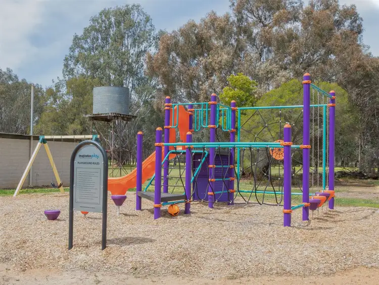 Fifth view of Homely land listing, Lot 4/Lot 4 Boorhaman East Road, Boorhaman VIC 3678