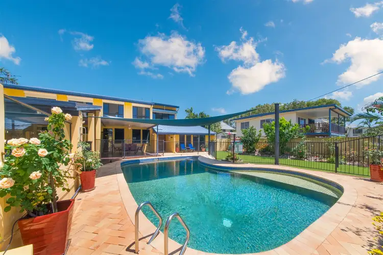 Main view of Homely house listing, 63 The Esplanade, Pallarenda QLD 4810