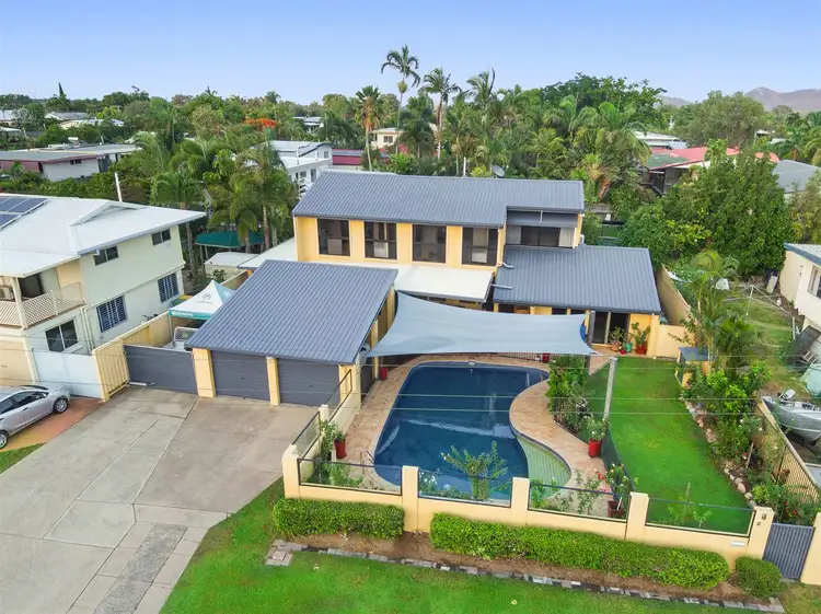 Second view of Homely house listing, 63 The Esplanade, Pallarenda QLD 4810