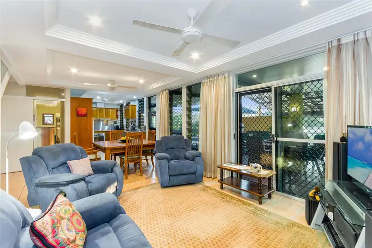 Fifth view of Homely house listing, 63 The Esplanade, Pallarenda QLD 4810