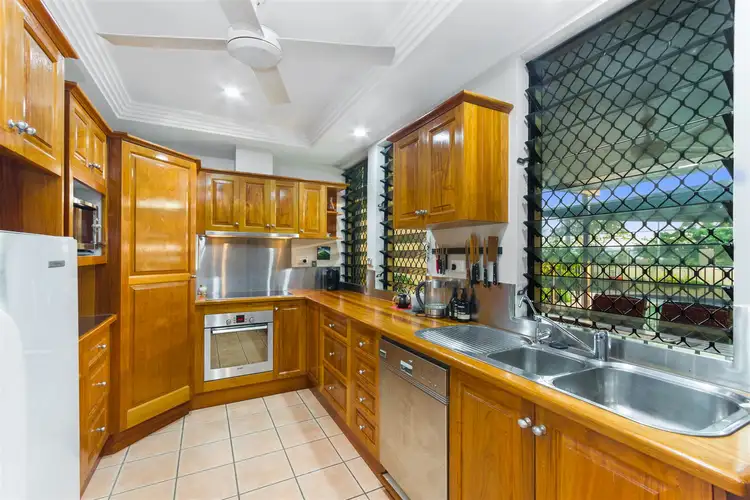 Sixth view of Homely house listing, 63 The Esplanade, Pallarenda QLD 4810
