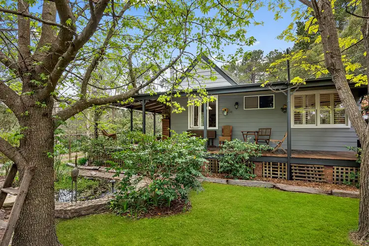 183 Longpoint Road, Tallong NSW 2579
