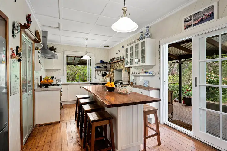 Fifth view of Homely house listing, 183 Longpoint Road, Tallong NSW 2579