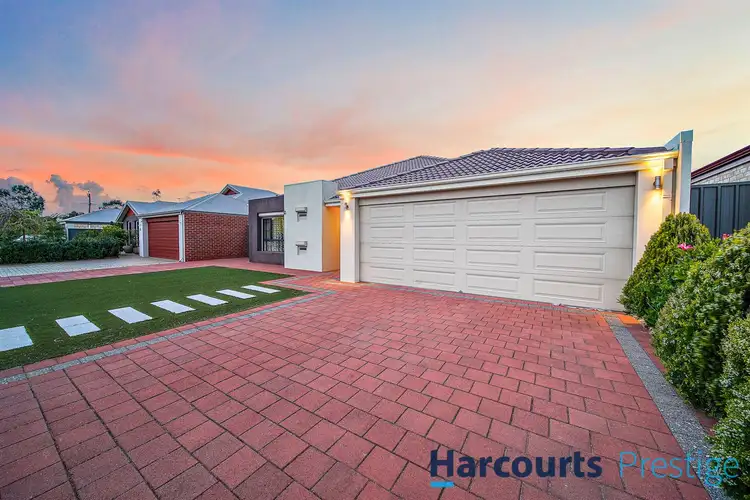 Second view of Homely house listing, 6 Cochins Street, Southern River WA 6110