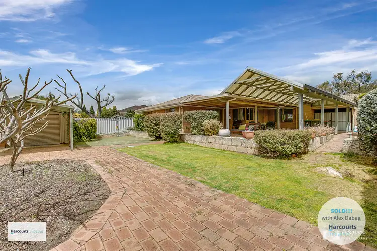 Main view of Homely house listing, 26 Verbena Crescent, Dianella WA 6059