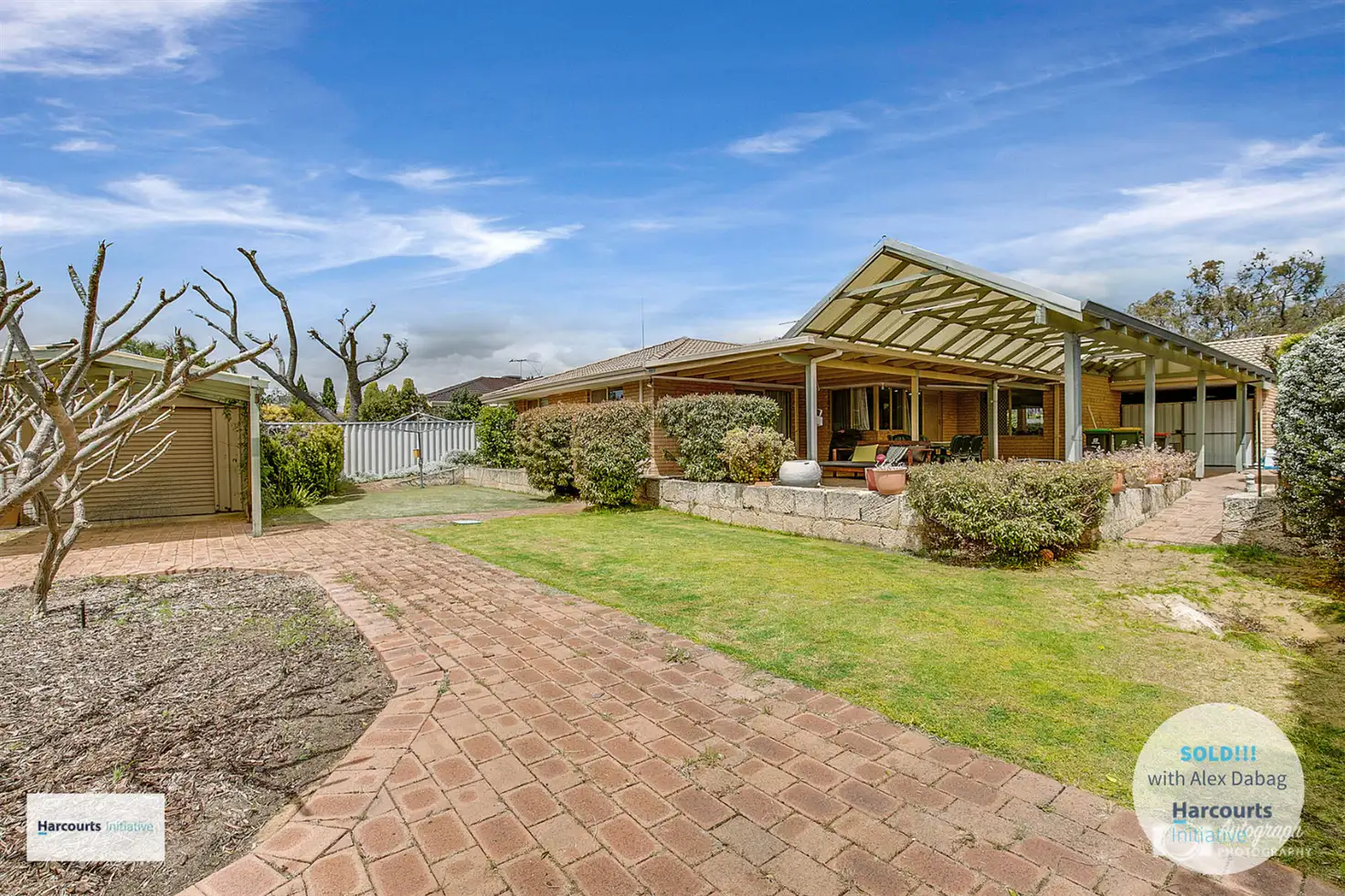 Main view of Homely house listing, 26 Verbena Crescent, Dianella WA 6059
