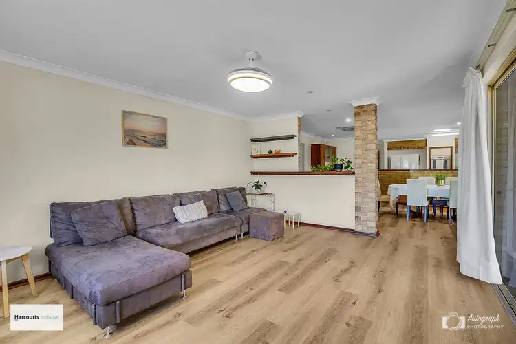 Second view of Homely house listing, 26 Verbena Crescent, Dianella WA 6059