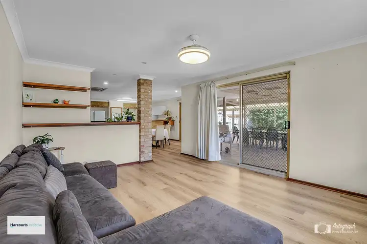 Fifth view of Homely house listing, 26 Verbena Crescent, Dianella WA 6059