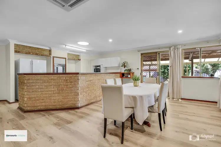 Sixth view of Homely house listing, 26 Verbena Crescent, Dianella WA 6059