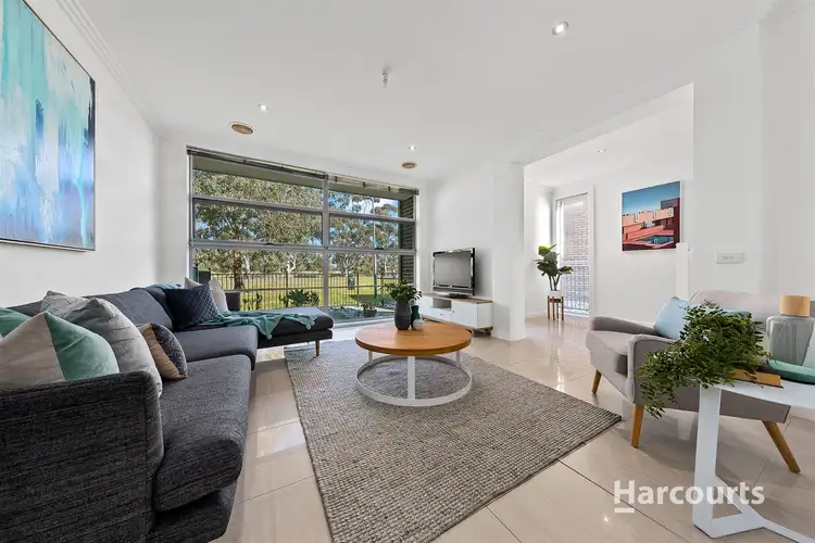 Third view of Homely townhouse listing, 5 Ravenswood Walk, Cairnlea VIC 3023