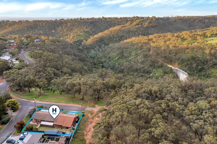 Second view of Homely house listing, 42 Catharina Street, Flagstaff Hill SA 5159