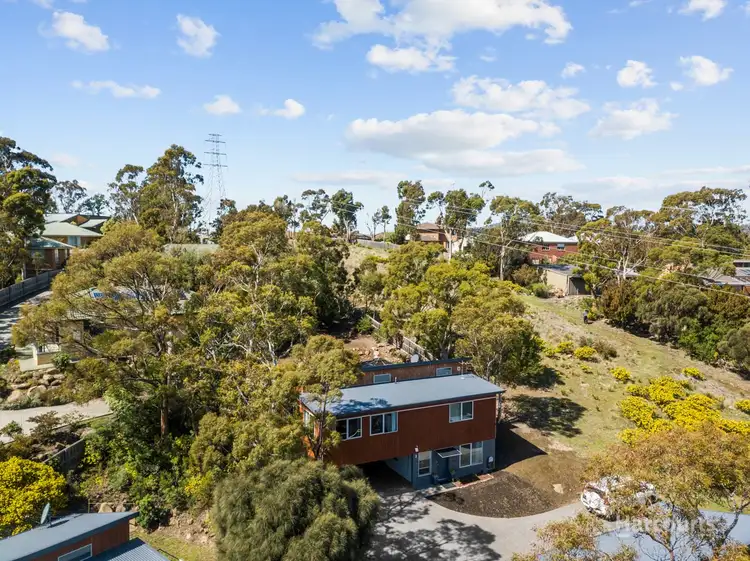 Fourth view of Homely townhouse listing, 2/87 Ripley Road, West Moonah TAS 7009