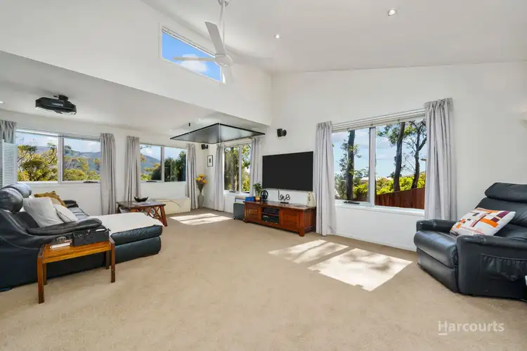 Fifth view of Homely townhouse listing, 2/87 Ripley Road, West Moonah TAS 7009