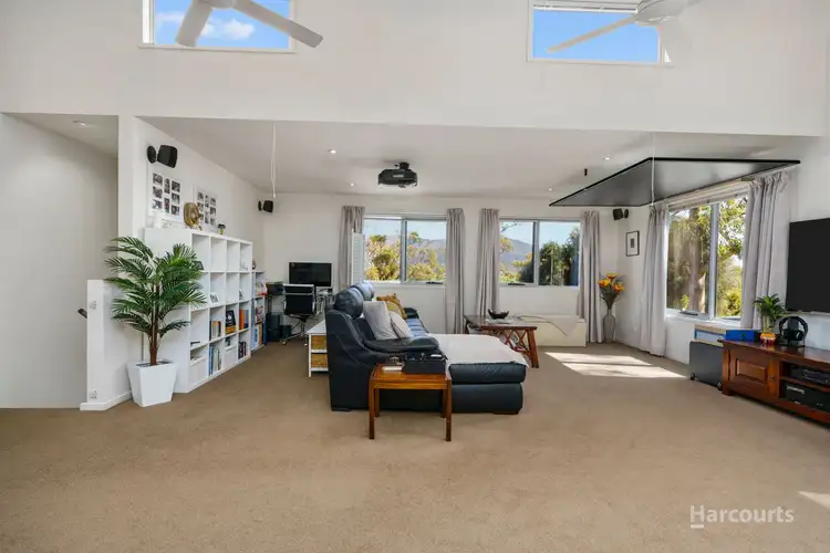 Sixth view of Homely townhouse listing, 2/87 Ripley Road, West Moonah TAS 7009