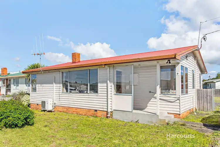 Main view of Homely house listing, 9 Hanson Court, Smithton TAS 7330