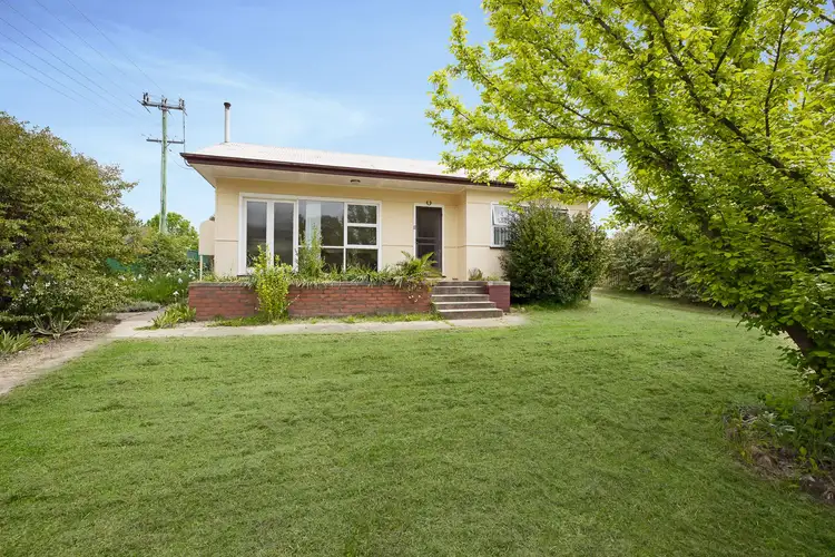 Main view of Homely house listing, 11 McDonald Street, Kandos NSW 2848