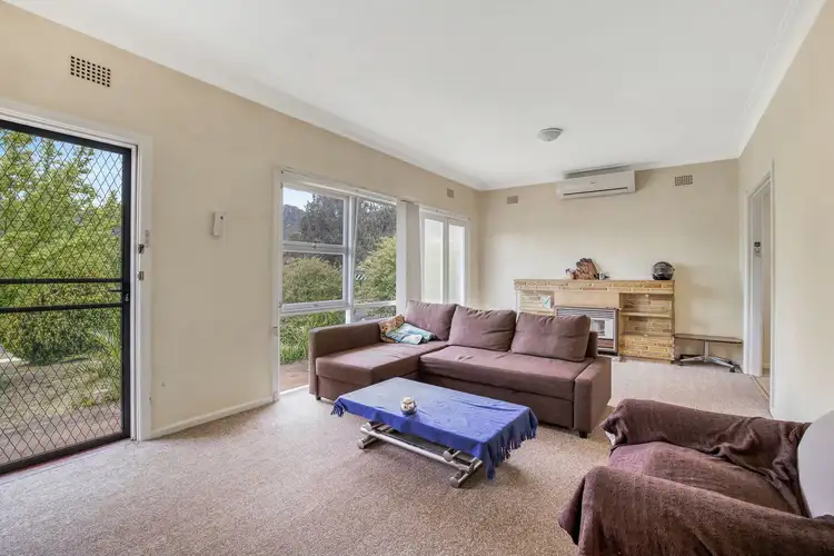 Fourth view of Homely house listing, 11 McDonald Street, Kandos NSW 2848