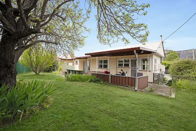Seventh view of Homely house listing, 11 McDonald Street, Kandos NSW 2848