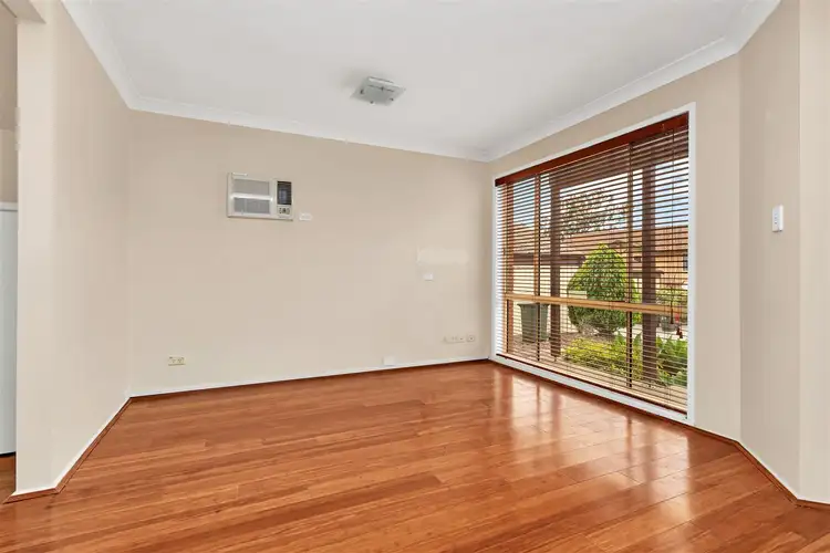 Second view of Homely townhouse listing, 22/45 Bungarribee Road, Blacktown NSW 2148