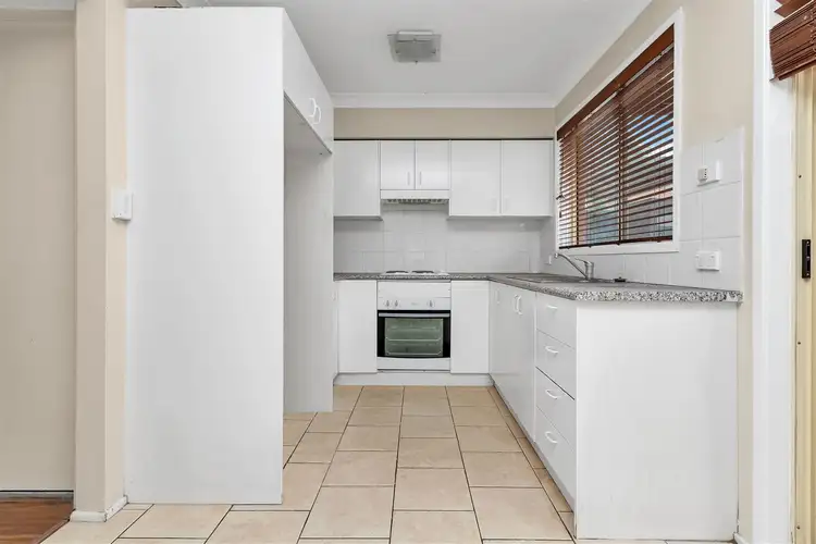 Fifth view of Homely townhouse listing, 22/45 Bungarribee Road, Blacktown NSW 2148