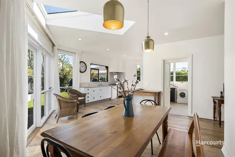 Main view of Homely house listing, 54 Swanston Street, New Town TAS 7008