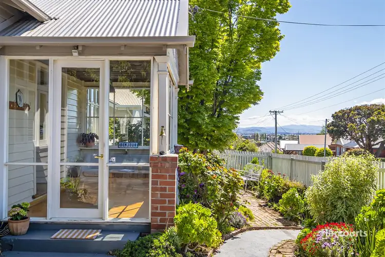 Fourth view of Homely house listing, 54 Swanston Street, New Town TAS 7008