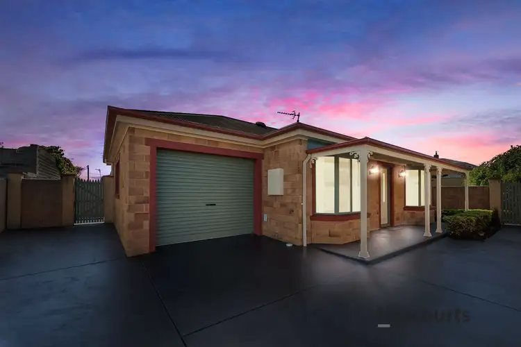 Main view of Homely villa listing, 3/113 Gunn Street, Devonport TAS 7310