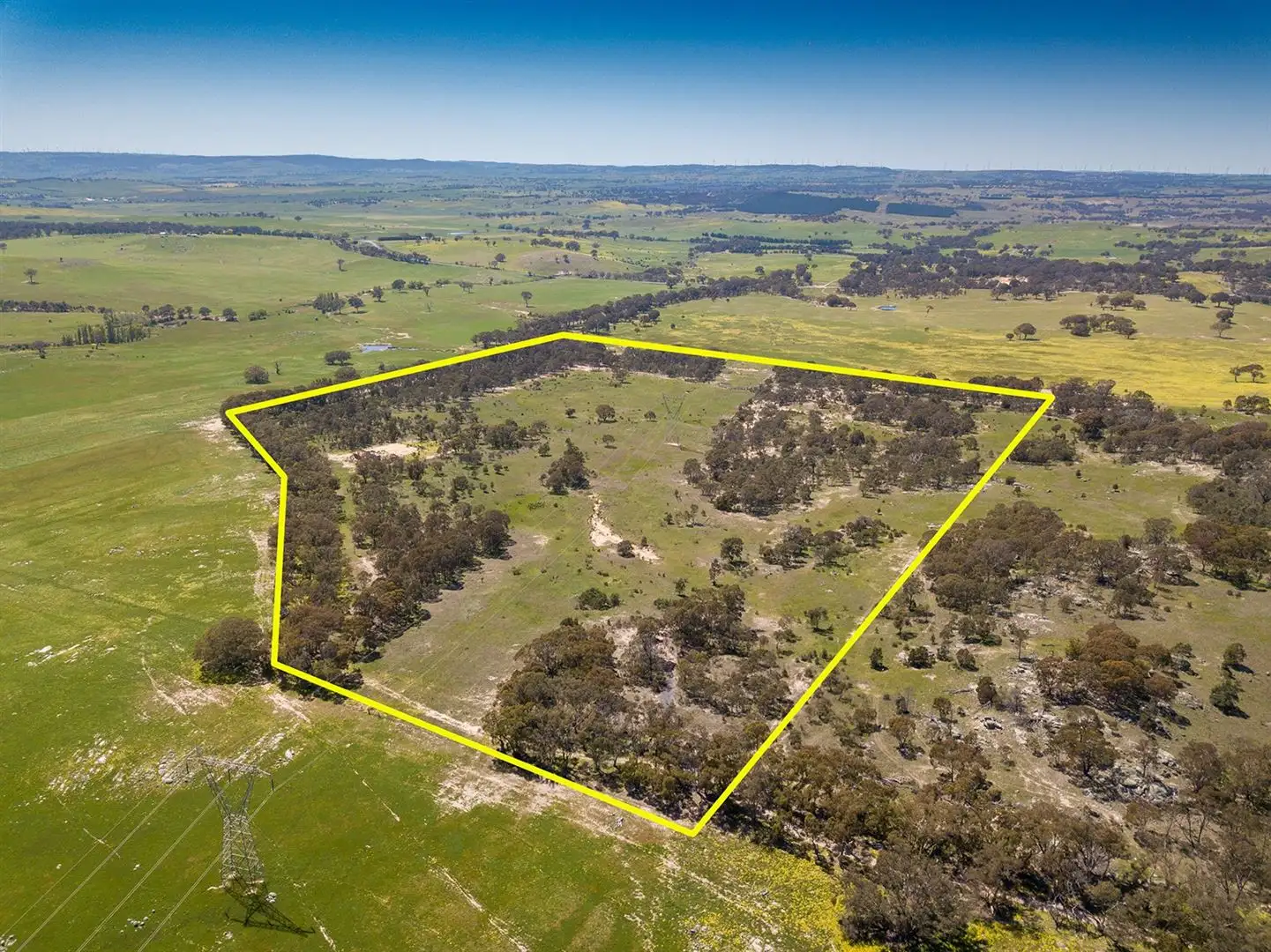 Main view of Homely rural property listing, Address available on request