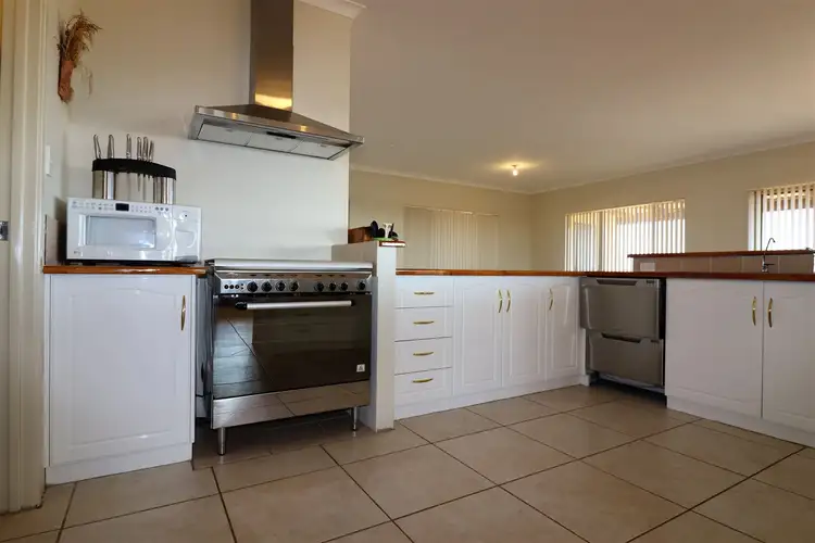Main view of Homely house listing, 100 James Eastough Close, Nanson WA 6532