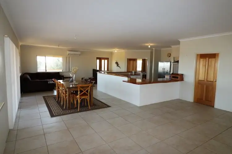 Second view of Homely house listing, 100 James Eastough Close, Nanson WA 6532
